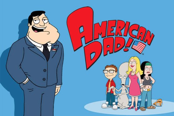 American Dad