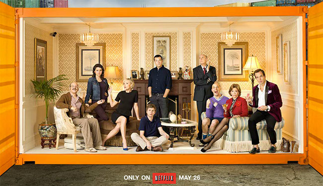 Arrested Development