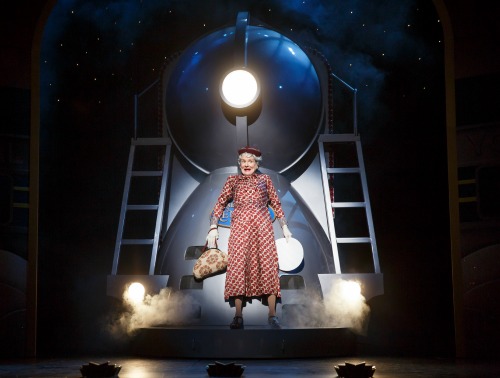 mary.louise.wilson.solo_.20th.century