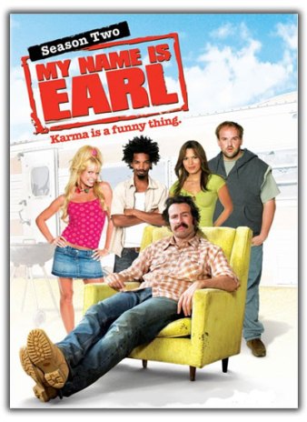 My Name Is Earl