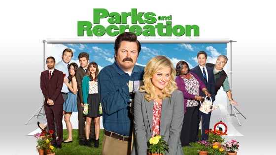 Parks and Rec